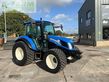 Tractor agrícola - New Holland - t4.75 tractor (st27809)