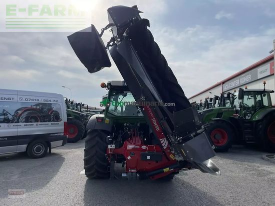 Cortacésped manual - Fella - ramos 3160 tlx-rc