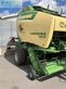 Empacadora gigant - Krone - comprima v 180