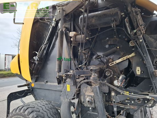 Empacadora gigant - New Holland - rb 180 / rb180