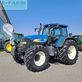 Tractor agrícola - New Holland - tm 190