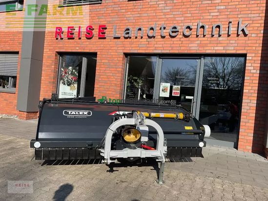 Rastrillo - Talex - bocian 275