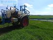 Atomizador - Lemken - eurotrain 2600 tc