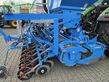 Sembradora - Lemken - solitair 9+/300 + zirkon 12/300