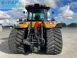 Tractor agrícola - Challenger - mt 775e
