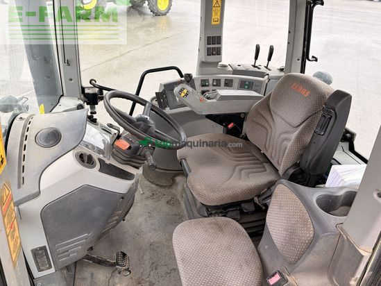 Tractor agrícola - Claas - arion 540 cebis