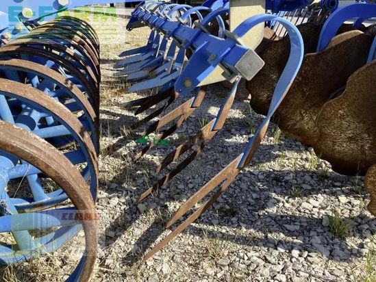 Grada de disco - Lemken - rubin 12 - 300 u