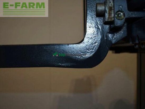 Elevadora - Linde - h 30 d 1202