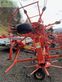 Henificador - Kuhn - gf 5202