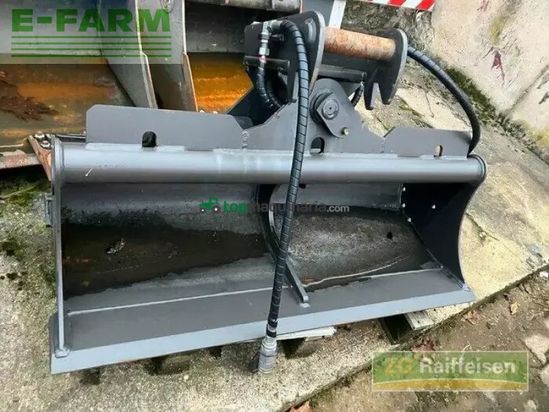 Excavadora - Caterpillar - 303 minibagger