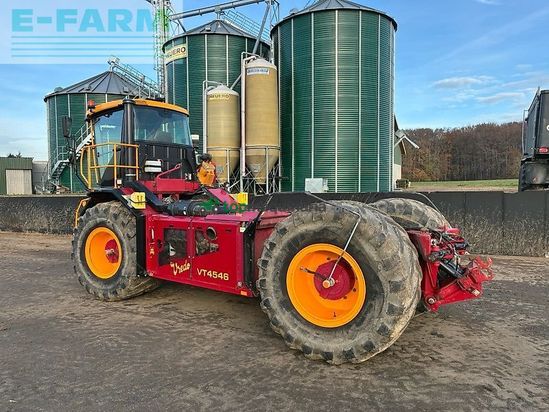 Tractor agrícola - Vredo - vt4546