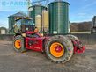 Tractor agrícola - Vredo - vt4546