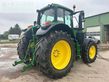Tractor agrícola - John Deere - 6195m