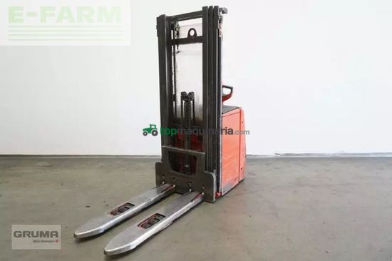 Elevadora - Linde - l 16 i 1173