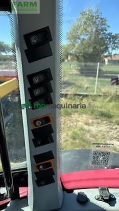 Tractor agrícola - Valtra - a115