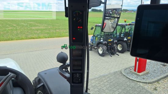 Tractor agrícola - Steyr - 4130 expert cvt