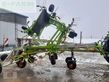 Henificador - Claas - volto 1300 t wender
