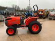 Tractor agrícola - Kubota - l1501 compact tractor (st25502)