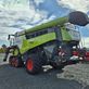 Cosechadora de Cereal - Claas - lexion 7700 tt | vf 2026
