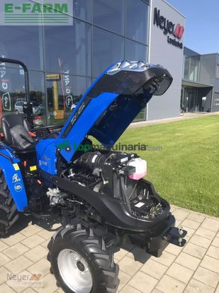 Tractor agrícola - Solis - 16