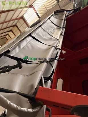 Esparcidor - Kuhn - axis 50.2 m-emc-w