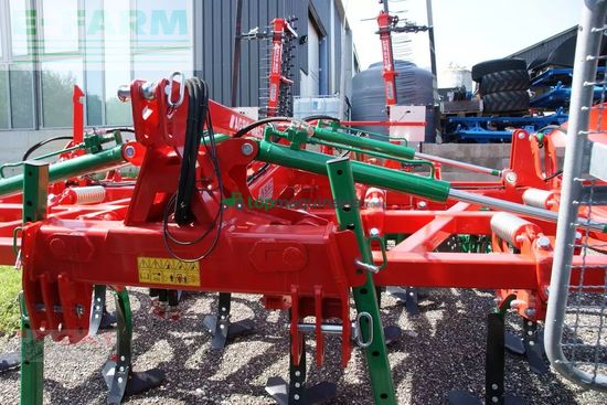 Cultivador - Agro-Masz - runnner 40 h-aktion-mulchgrubber-neu