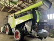 Cosechadora de Cereal - Claas - miete mähdrescher lexion 7400