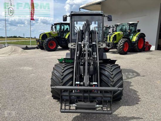 Telescopica - Toyo - 839h