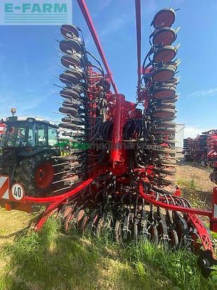 Sembradora - Horsch - pronto 9 dc