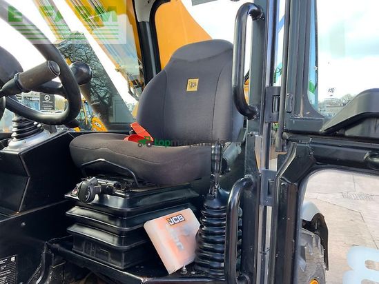 Telescopica - JCB - 540-170 telehandler (st25990)