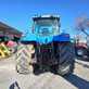 Tractor agrícola - New Holland - T8-330