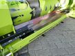 Cabezal - Claas - schneidwerk v770 mit rapsausrüstung
