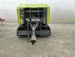Empacadora gigant - Claas - rollant 355 rc