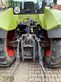 Tractor agrícola - Claas - arion 520 cis a18