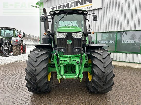 Tractor agrícola - John Deere - 6175r autoquad