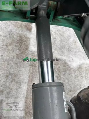 Minicargadora - kramer - 19.5 l