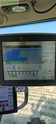 Atomizador - John Deere - 732i im kundenauftrag