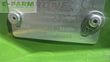 Cortacésped manual - Krone - active mow r 320