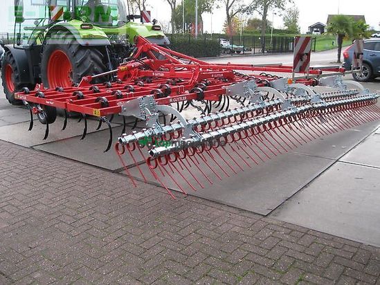 Cultivador - Güttler - super maxx 60-7 bio