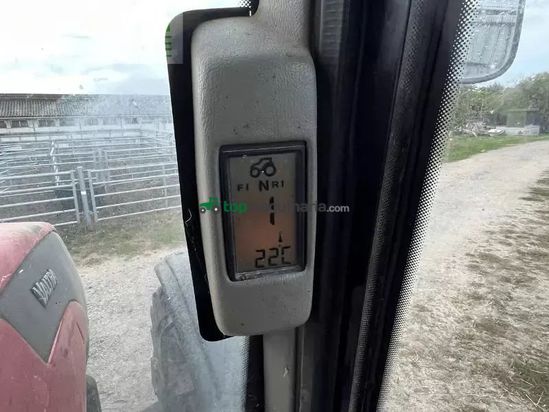 Tractor agrícola - Valtra - t160