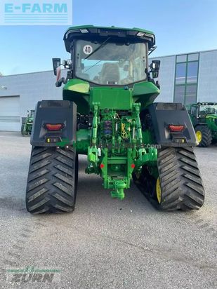 Tractor agrícola - John Deere - 8rx410 e23