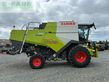 Cosechadora de Cereal - Claas - evion 430 classic