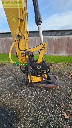 Excavadora - Caterpillar - 325f