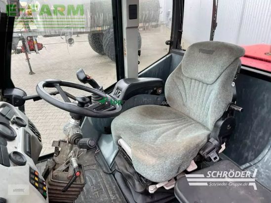 Minicargadora - Schaffer - 8610 t