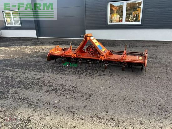 Grada rotativa - Kuhn - hrb 301 d