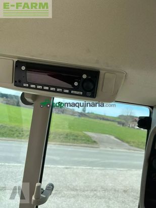 Tractor agrícola - John Deere - 6100m