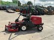Cortacésped manual - Toro - ground master 3200 out front mower (st25273)