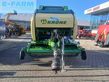 Empacadora gigant - Krone - comprima v 150 xc