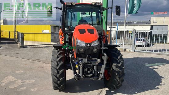 Tractor agrícola - Kubota - M5111