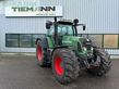 Tractor agrícola - Fendt - 818 vario tms